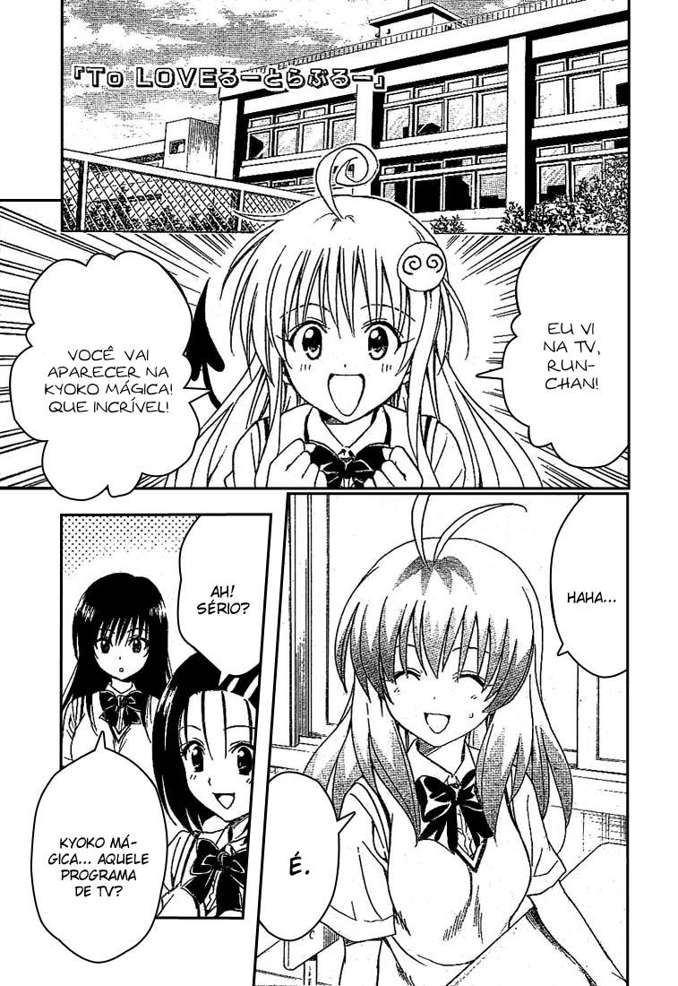 To Love-Ru-Chapter 123